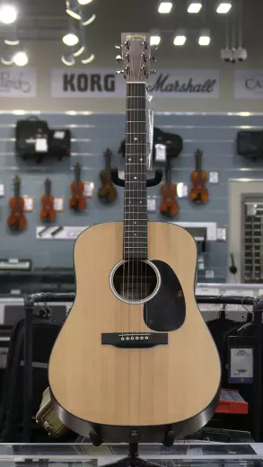 Martin Guitars - D-10E MARTIN